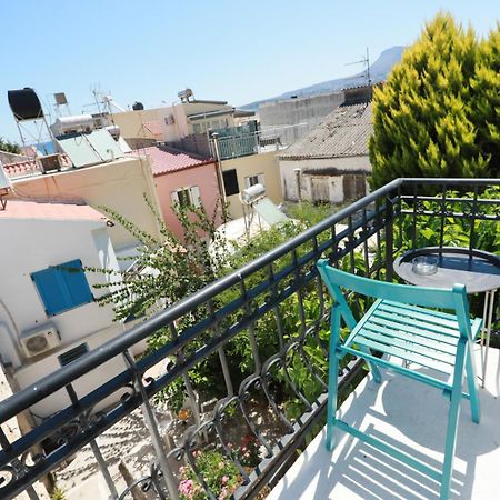 Ravi Boutique Home - 1 Minute Walk From Beach Kalyves Exterior photo