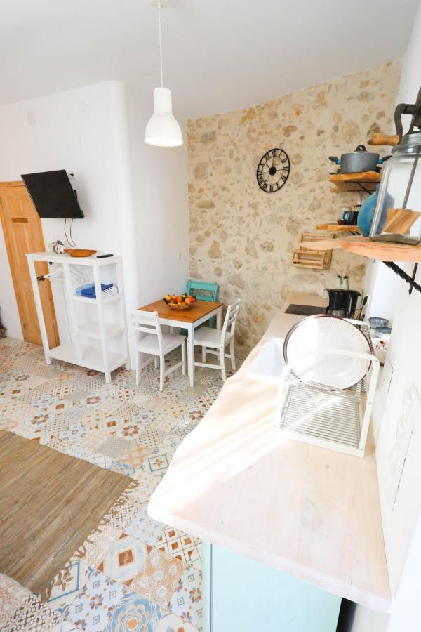 Ravi Boutique Home - 1 Minute Walk From Beach Kalyves Exterior photo