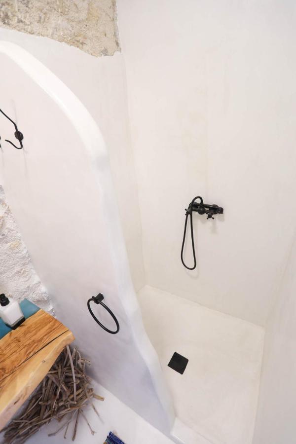 Ravi Boutique Home - 1 Minute Walk From Beach Kalyves Exterior photo