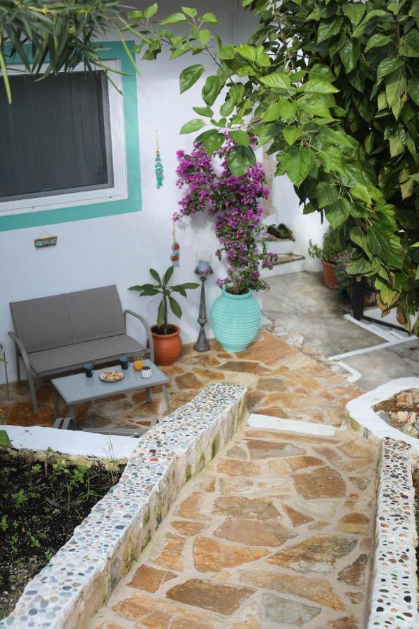 Ravi Boutique Home - 1 Minute Walk From Beach Kalyves Exterior photo