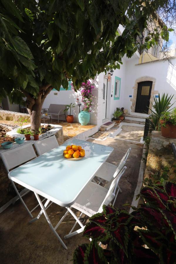 Ravi Boutique Home - 1 Minute Walk From Beach Kalyves Exterior photo