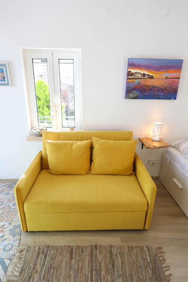 Ravi Boutique Home - 1 Minute Walk From Beach Kalyves Exterior photo